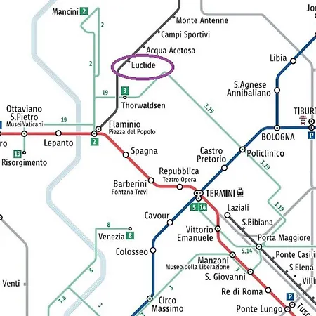 住宿加早餐酒店 卡萨帕丽奥灵纳酒店 4*