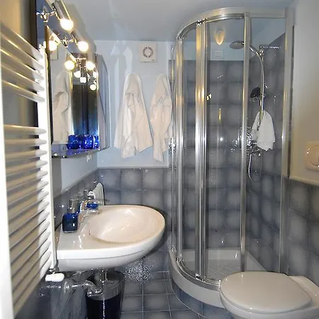 Bed & Breakfast Casa Pariolina