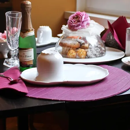 Bed & Breakfast Casa Pariolina Rom