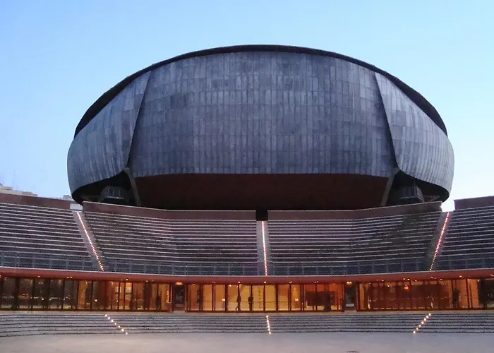 Casa Pariolina 4* Rome