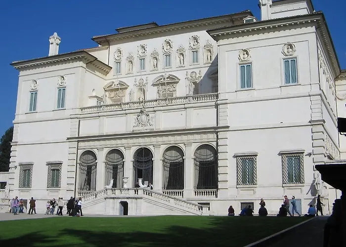 Couette-café Casa Pariolina Rome