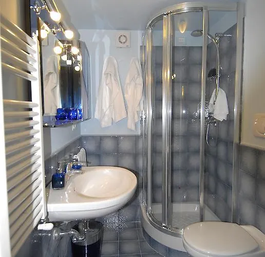 Couette-café Casa Pariolina