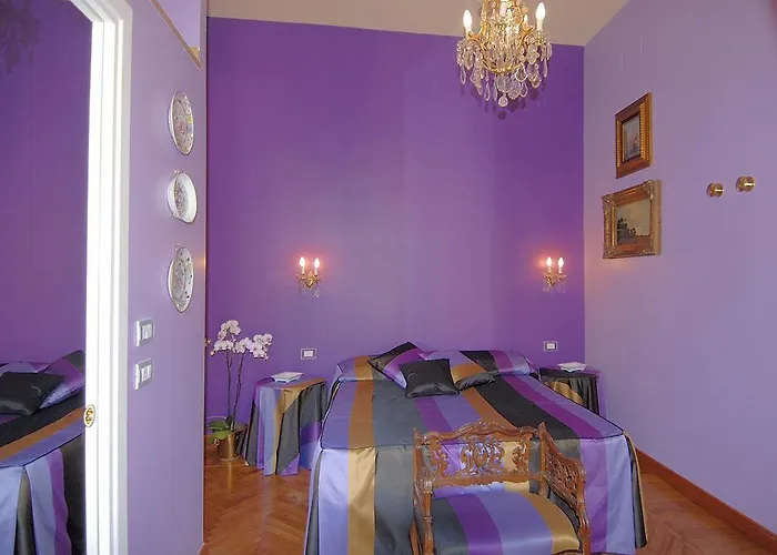 Casa Pariolina