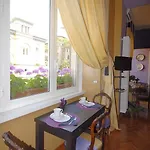 Frühstückspension Casa Pariolina Rom