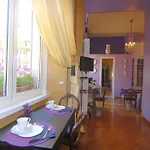 Bed & Breakfast Casa Pariolina