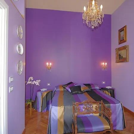 Casa Pariolina